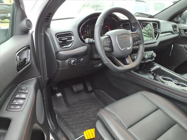 2026 Dodge Durango GT Plus HEMI V8 AWD