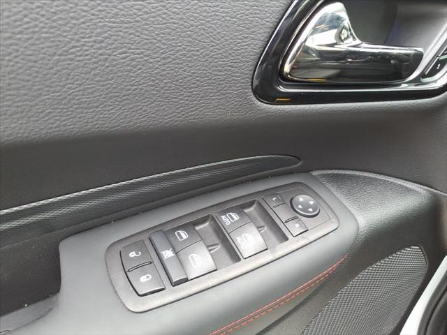 2026 Dodge Durango GT Plus HEMI V8 AWD