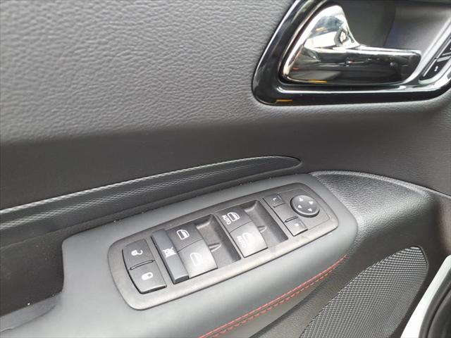 2026 Dodge Durango GT Plus HEMI V8 AWD