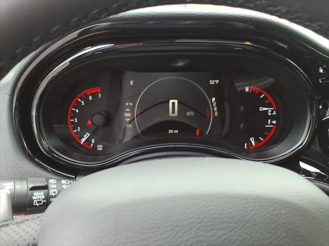 2026 Dodge Durango GT Plus HEMI V8 AWD
