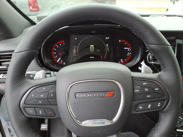 2026 Dodge Durango GT Plus HEMI V8 AWD