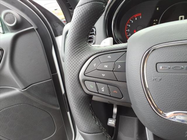 2026 Dodge Durango GT Plus HEMI V8 AWD