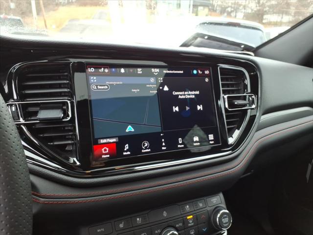 2026 Dodge Durango GT Plus HEMI V8 AWD