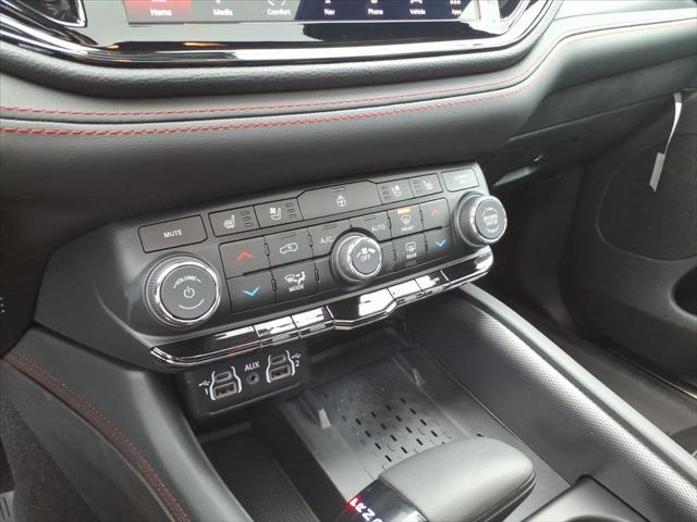 2026 Dodge Durango GT Plus HEMI V8 AWD