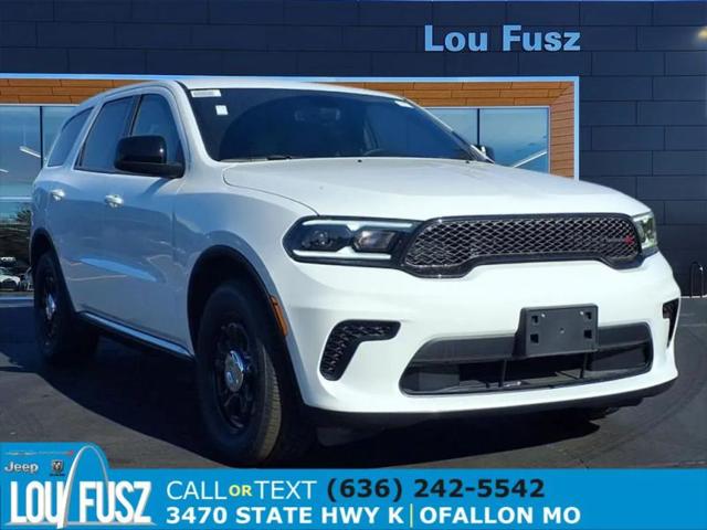 2025 Dodge Durango Pursuit AWD for sale in O Fallon, MO