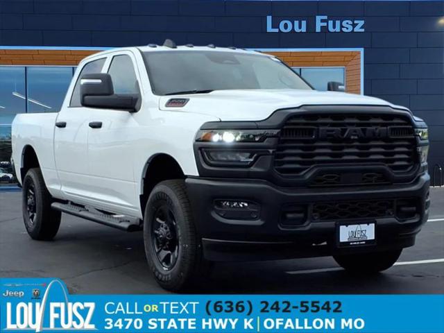2026 Ram 3500 Tradesman Crew Cab 4x4 6'4" Box for sale in O Fallon, MO