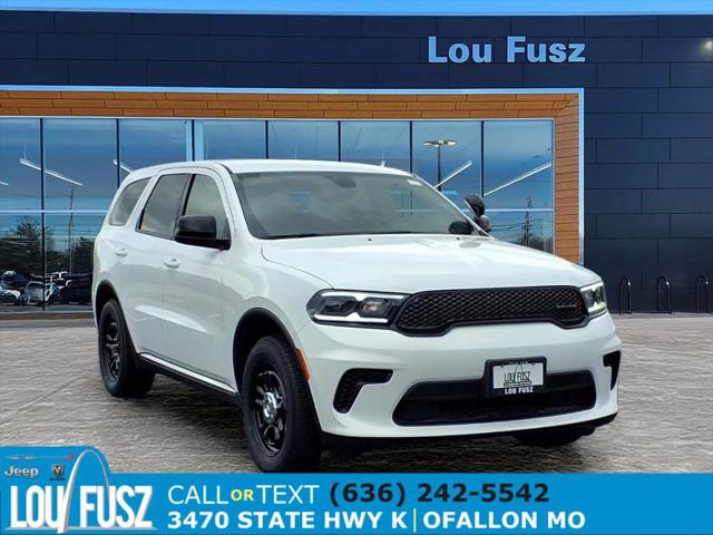 2026 Dodge Durango Pursuit AWD for sale in O Fallon, MO