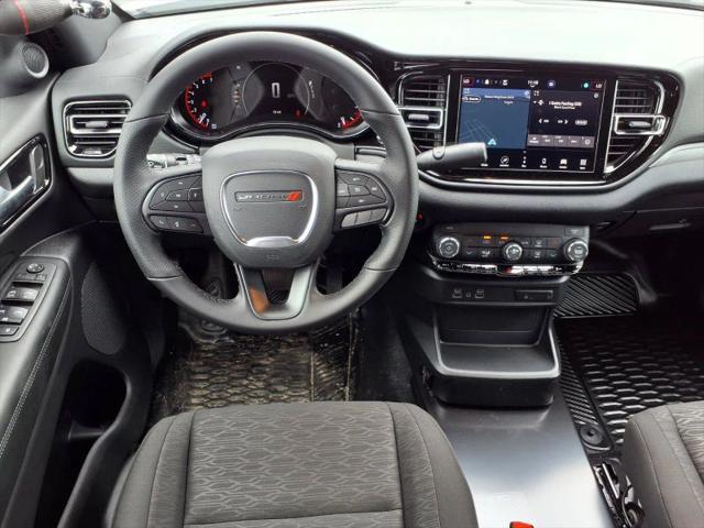 2026 Dodge Durango Pursuit AWD
