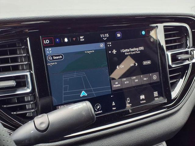 2026 Dodge Durango Pursuit AWD