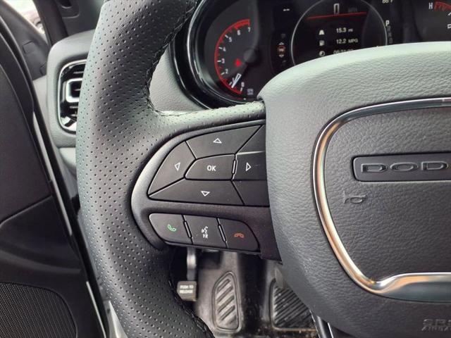 2026 Dodge Durango Pursuit AWD