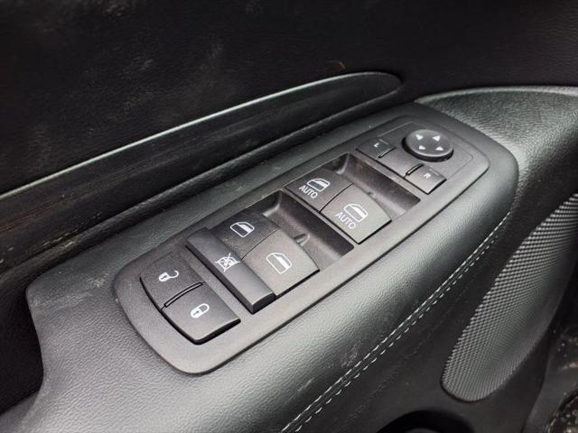 2026 Dodge Durango Pursuit AWD