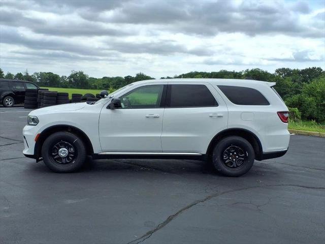 2026 Dodge Durango Pursuit AWD
