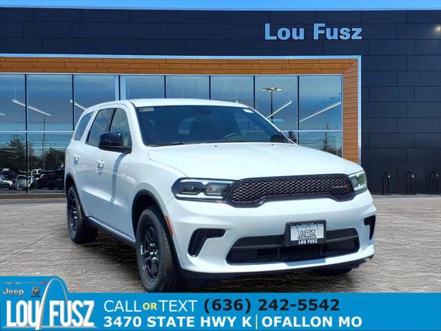 2026 Dodge Durango Pursuit AWD for sale in O Fallon, MO