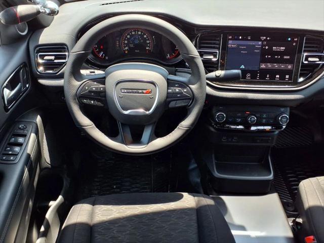 2026 Dodge Durango Pursuit AWD