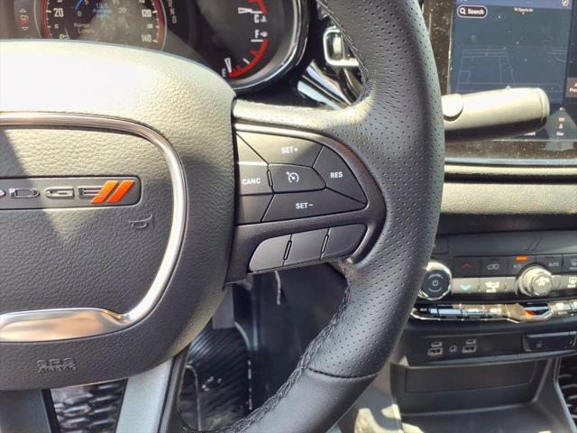 2026 Dodge Durango Pursuit AWD