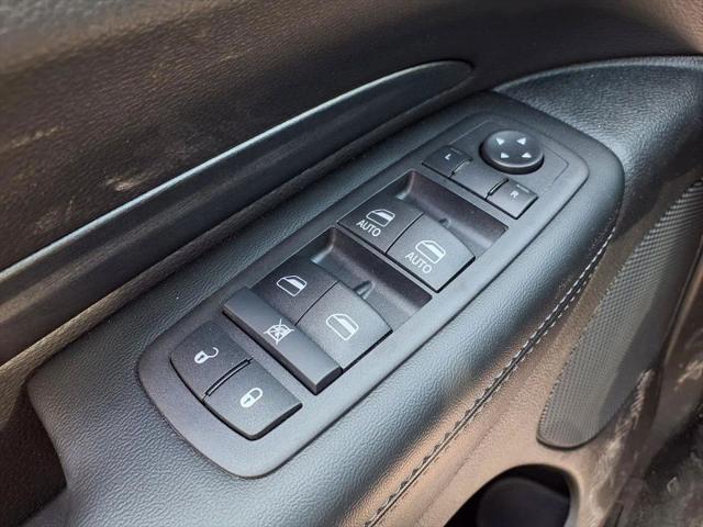 2026 Dodge Durango Pursuit AWD
