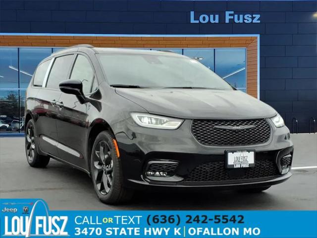 2026 Chrysler Pacifica Limited for sale in O Fallon, MO