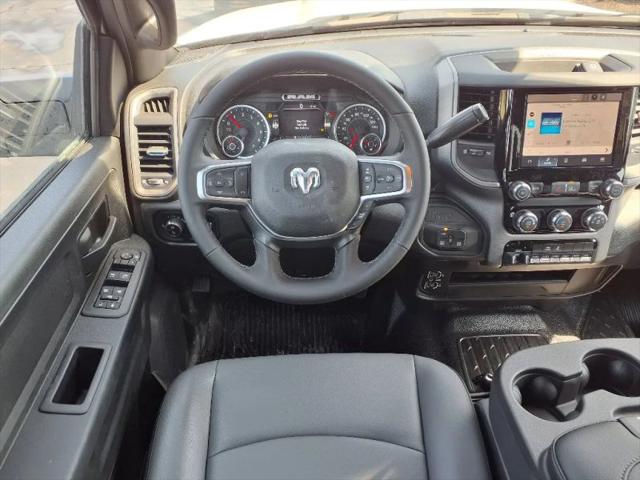 2025 Ram 3500 Tradesman/Big Horn