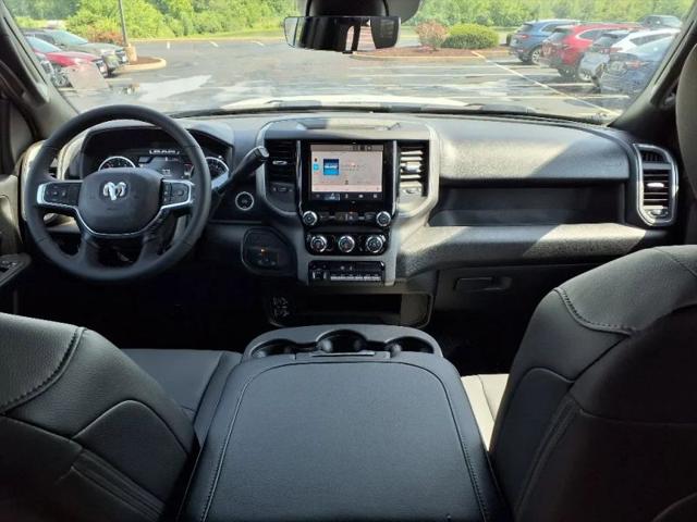 2025 Ram 3500 Tradesman/Big Horn
