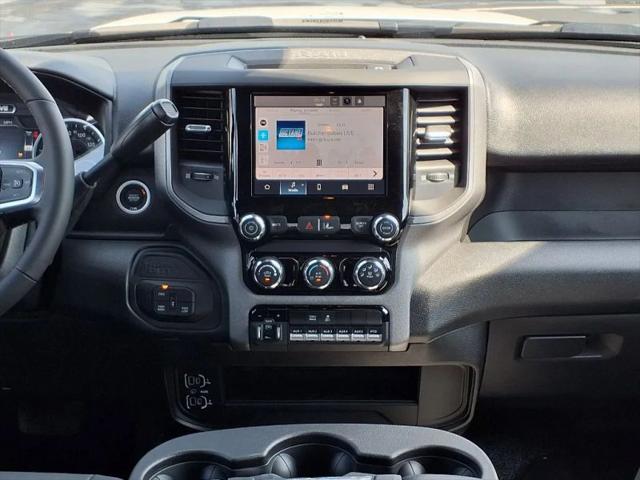 2025 Ram 3500 Tradesman/Big Horn
