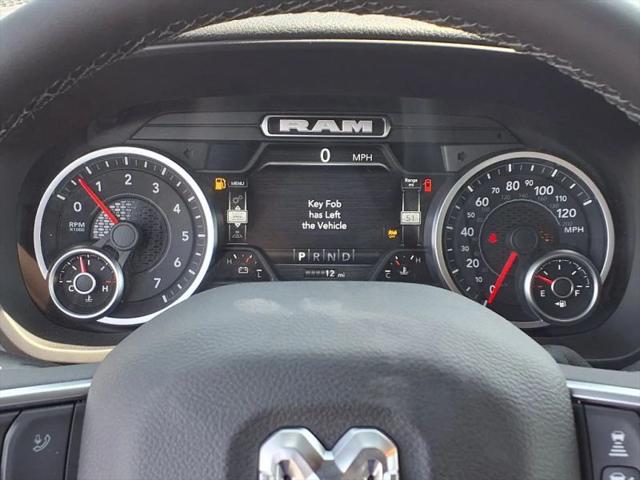 2025 Ram 3500 Tradesman/Big Horn