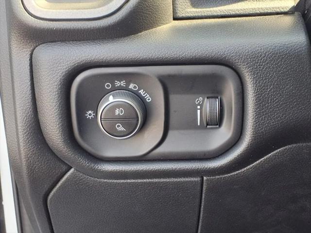 2025 Ram 3500 Tradesman/Big Horn