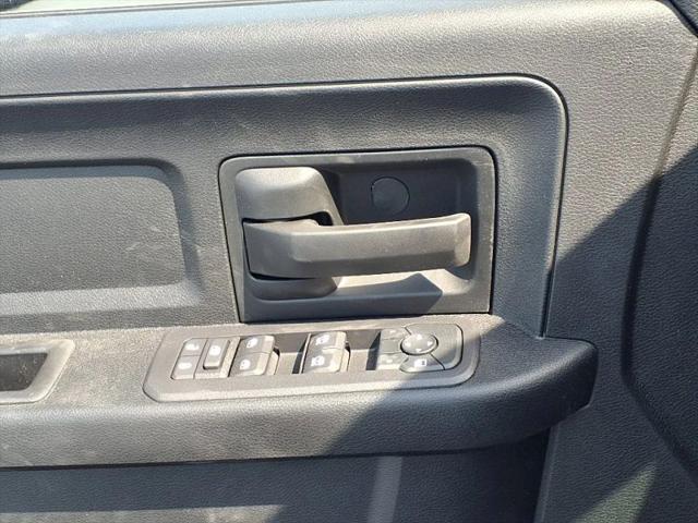 2025 Ram 3500 Tradesman/Big Horn