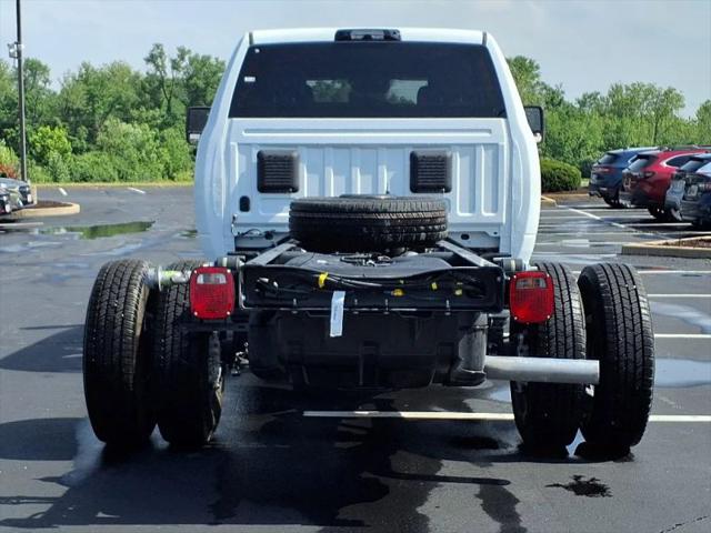 2025 Ram 3500 Tradesman/Big Horn