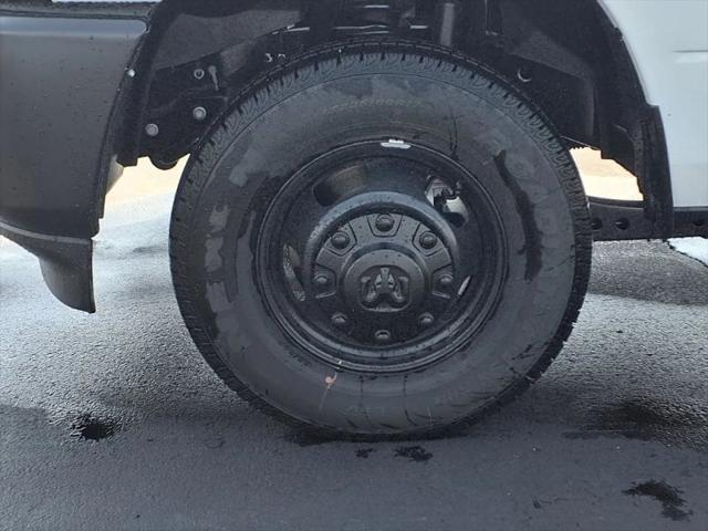 2025 Ram 3500 Tradesman/Big Horn