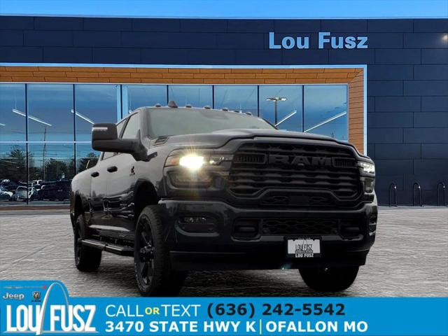 2026 Ram 2500 Big Horn Crew Cab 4x4 6'4" Box for sale in O Fallon, MO