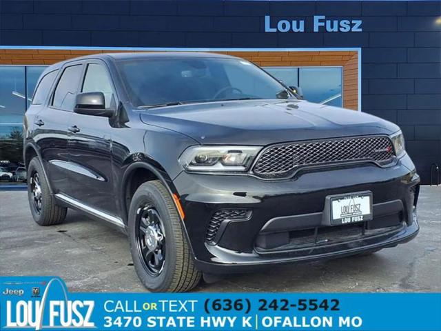 2026 Dodge Durango Pursuit AWD for sale in O Fallon, MO