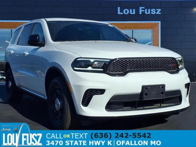 2025 Dodge Durango Pursuit AWD for sale in O Fallon, MO