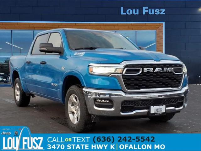 2026 Ram 1500 Big Horn Crew Cab 4x4 5'7" Box for sale in O Fallon, MO