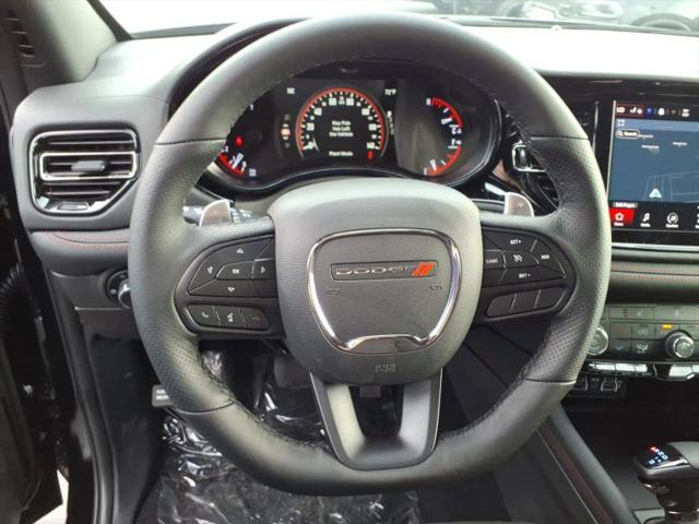 2026 Dodge Durango GT AWD