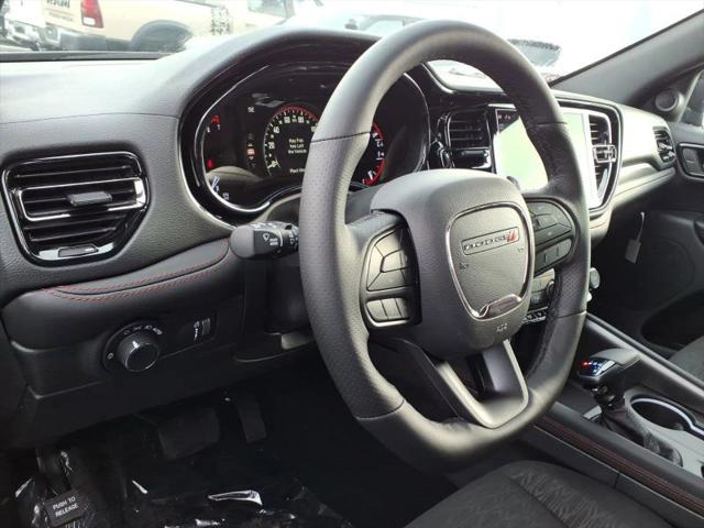 2026 Dodge Durango GT AWD