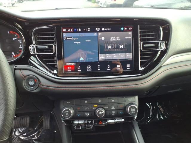 2026 Dodge Durango GT AWD