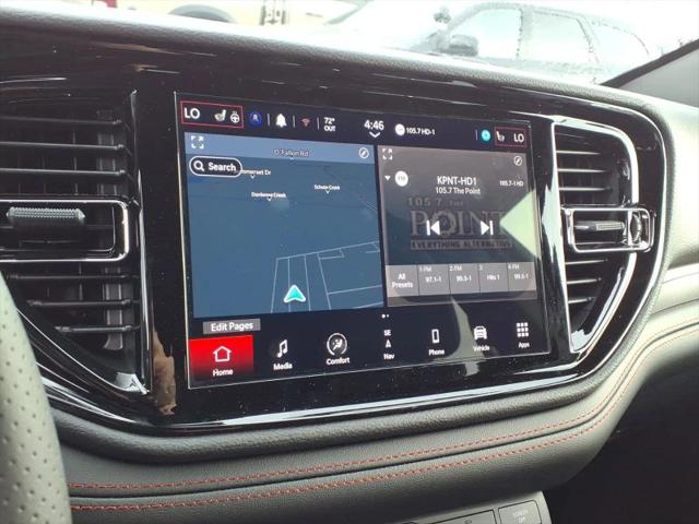 2026 Dodge Durango GT AWD