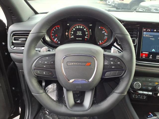 2026 Dodge Durango GT AWD