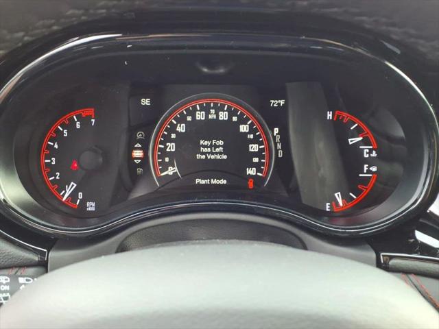 2026 Dodge Durango GT AWD