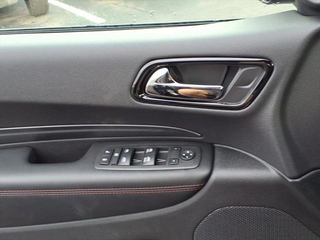 2026 Dodge Durango GT AWD