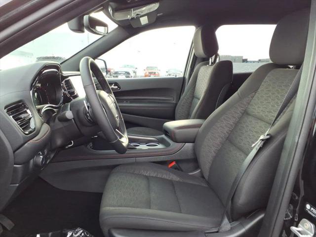 2026 Dodge Durango GT AWD