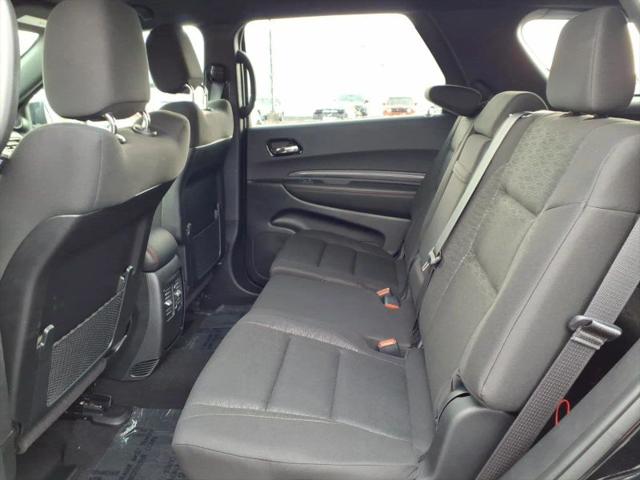 2026 Dodge Durango GT AWD