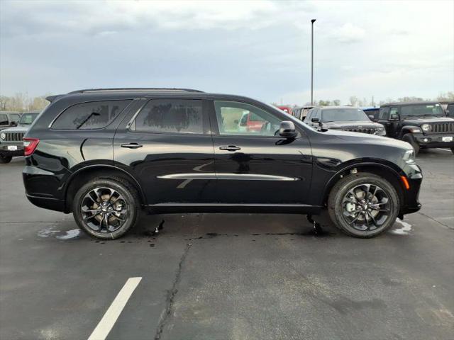2026 Dodge Durango GT AWD