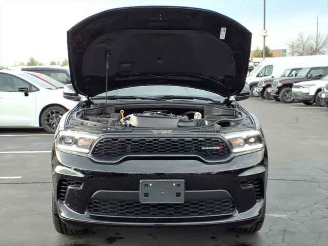 2026 Dodge Durango GT AWD