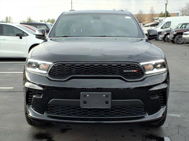 2026 Dodge Durango GT AWD