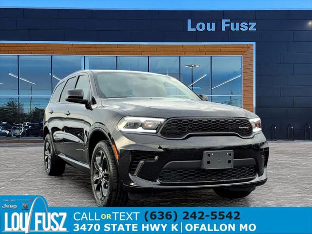 2026 Dodge Durango GT AWD for sale in O Fallon, MO