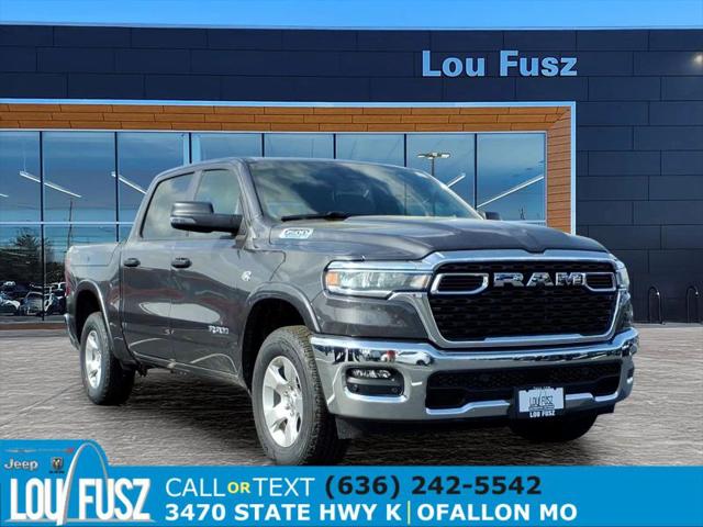 2026 Ram 1500 Big Horn Crew Cab 4x4 5'7" Box for sale in O Fallon, MO