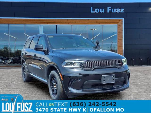 2026 Dodge Durango Pursuit AWD for sale in O Fallon, MO