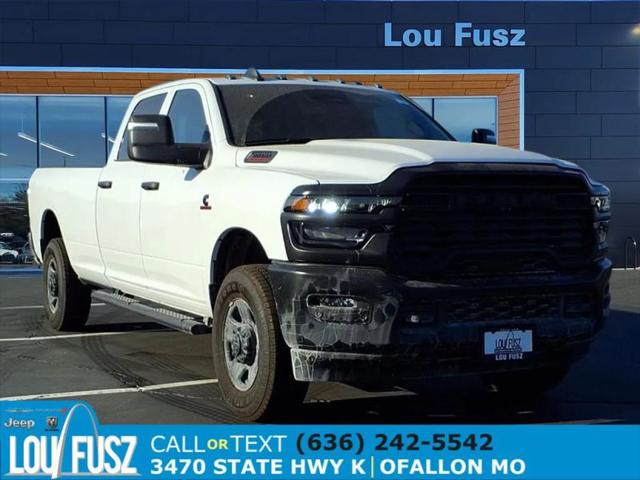 2026 Ram 3500 Tradesman Crew Cab 4x4 8' Box for sale in O Fallon, MO