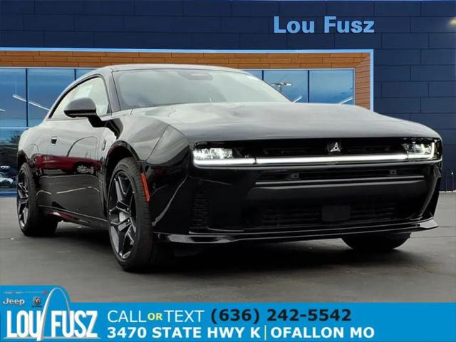 2026 Dodge Charger Scat Pack Plus 2-Door AWD for sale in O Fallon, MO